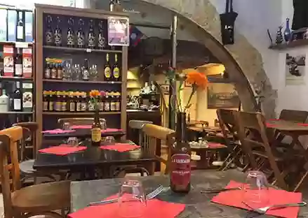 Le Clan des Cigales - Restaurant Panier Marseille - restaurant De marché Marseille